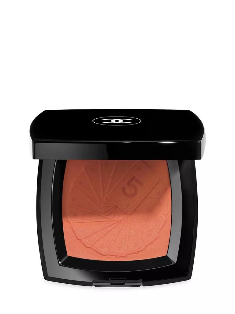 Chanel Powder Blush 1