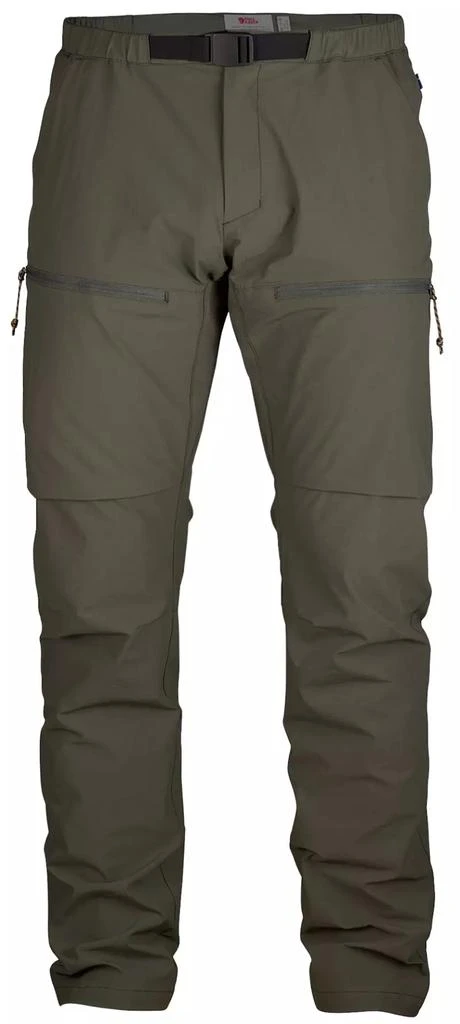 Fjällräven Fjallraven Men's High Coast Hike Trouser 1