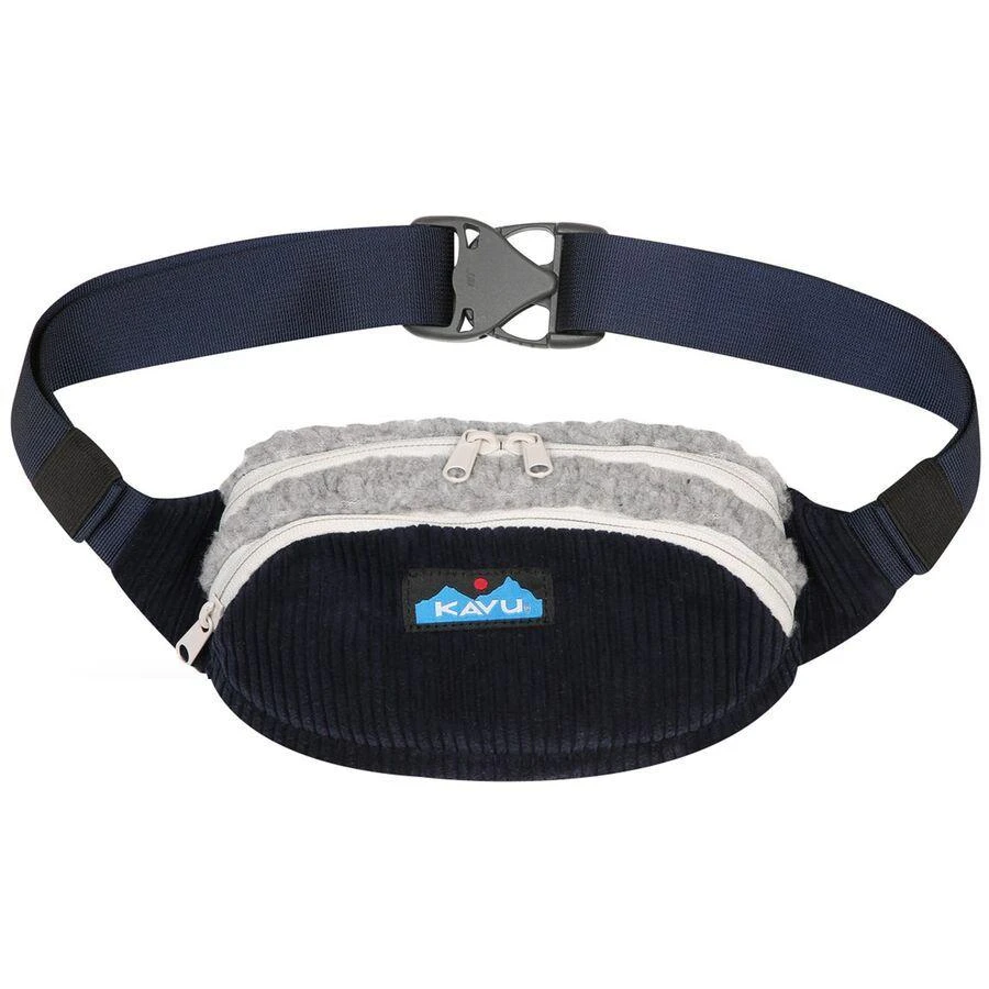 KAVU Snuggy Spectator Pouch