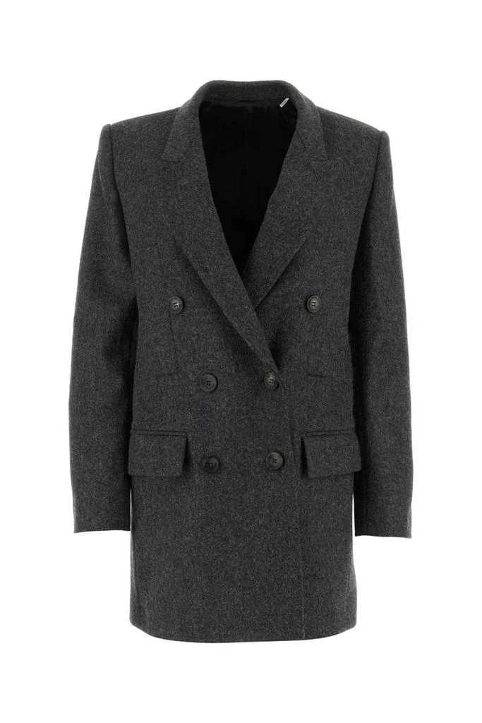 Isabel Marant Isabel Marant Jackets And Vests 1
