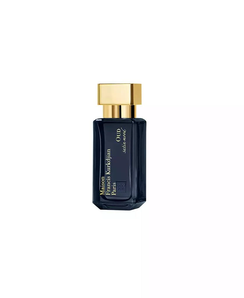 Maison Francis Kurkdjian OUD satin mood Eau de Parfum Spray, 6.8 oz. 3