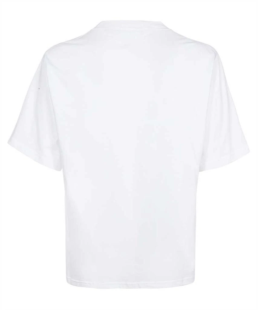 GCDS Gcds spongebob patrick eat pasta t-shirt 2