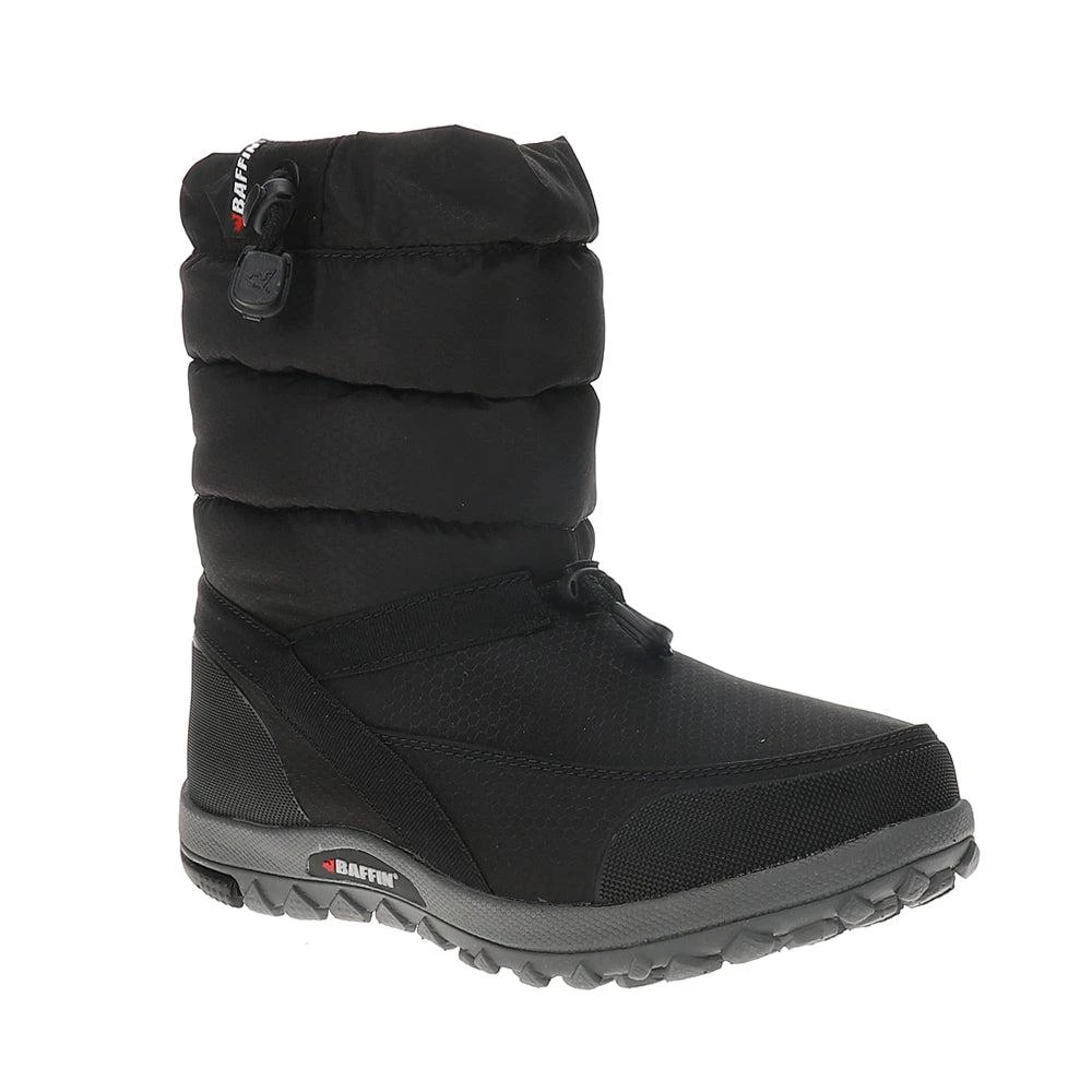 Baffin Cloud Low Snow Boots 2