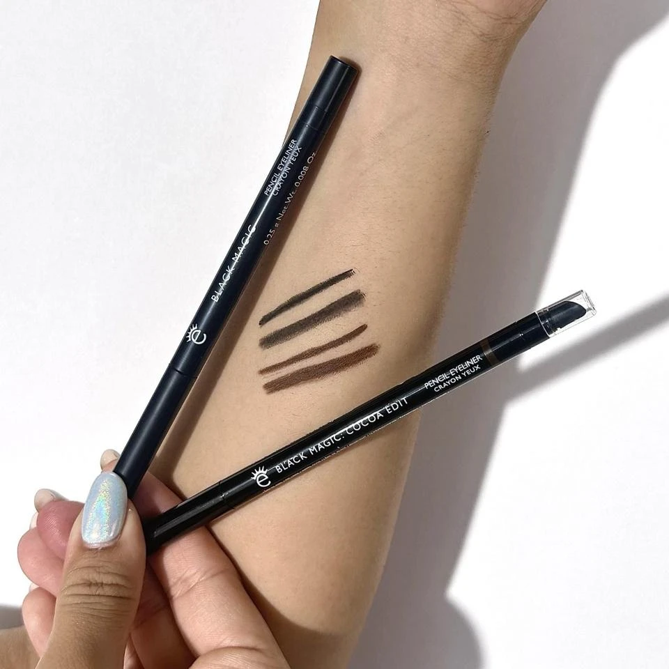 Eyeko Eyeko Black Magic: Cocoa Edit Pencil Eyeliner - Brown 5