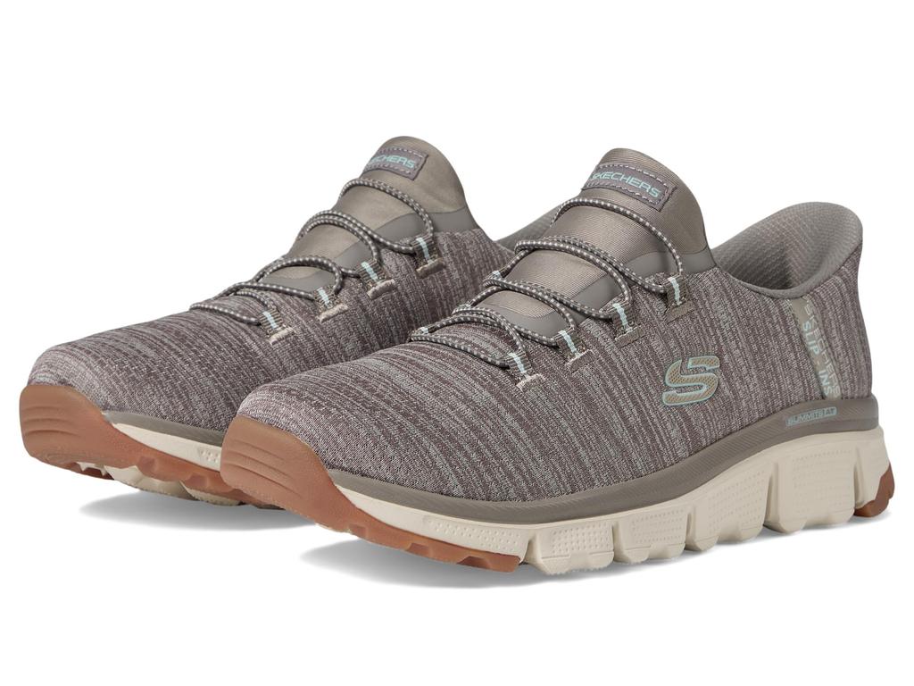 SKECHERS Summits At Sespe Hands Free Slip-Ins