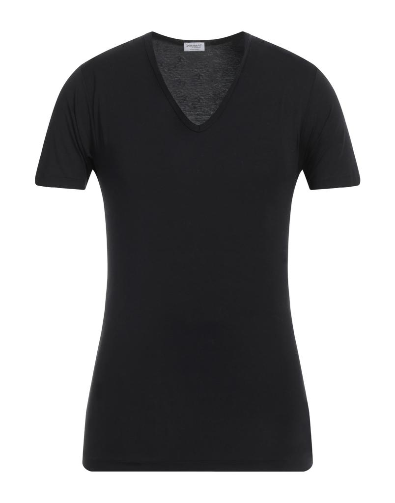 Zimmerli Basic T-shirt