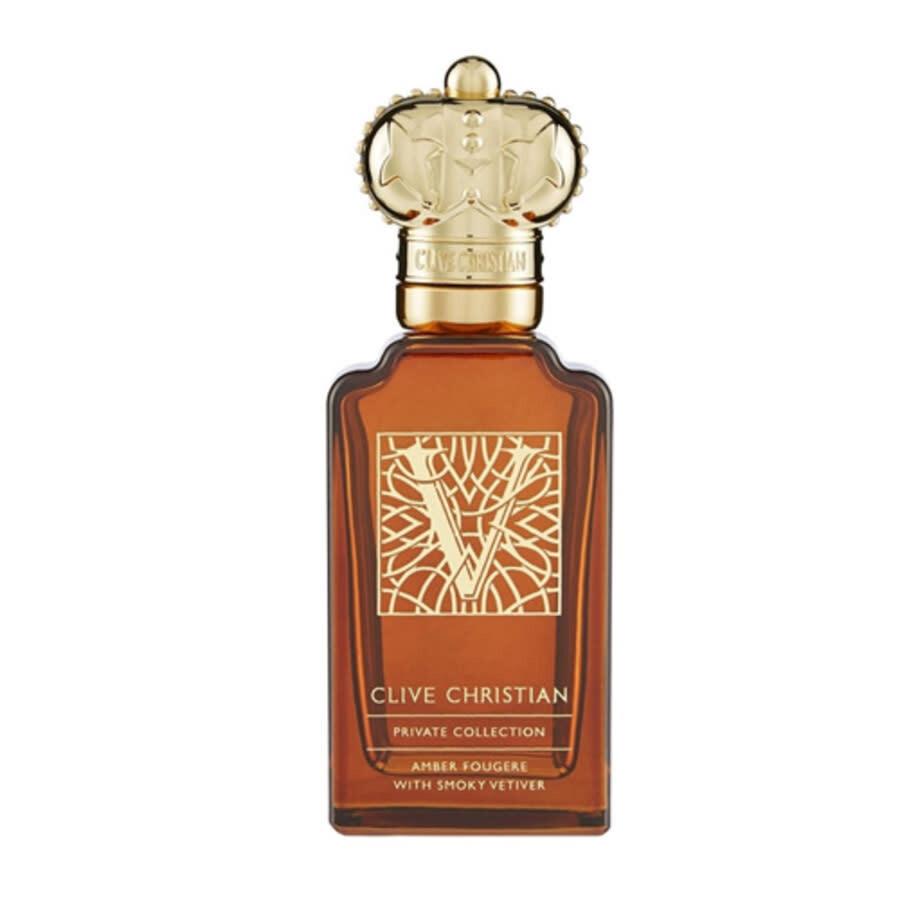 Clive Christian Clive Christian V Amber Fougere Mens EDP