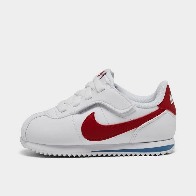 NIKE Kids' Toddler Nike Cortez EasyOn Casual Shoes (2C-7C) 1