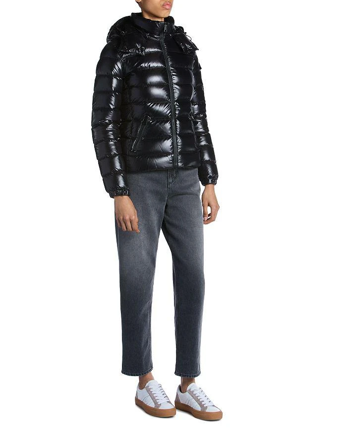 Moncler Bady Slim Short Down Jacket 2