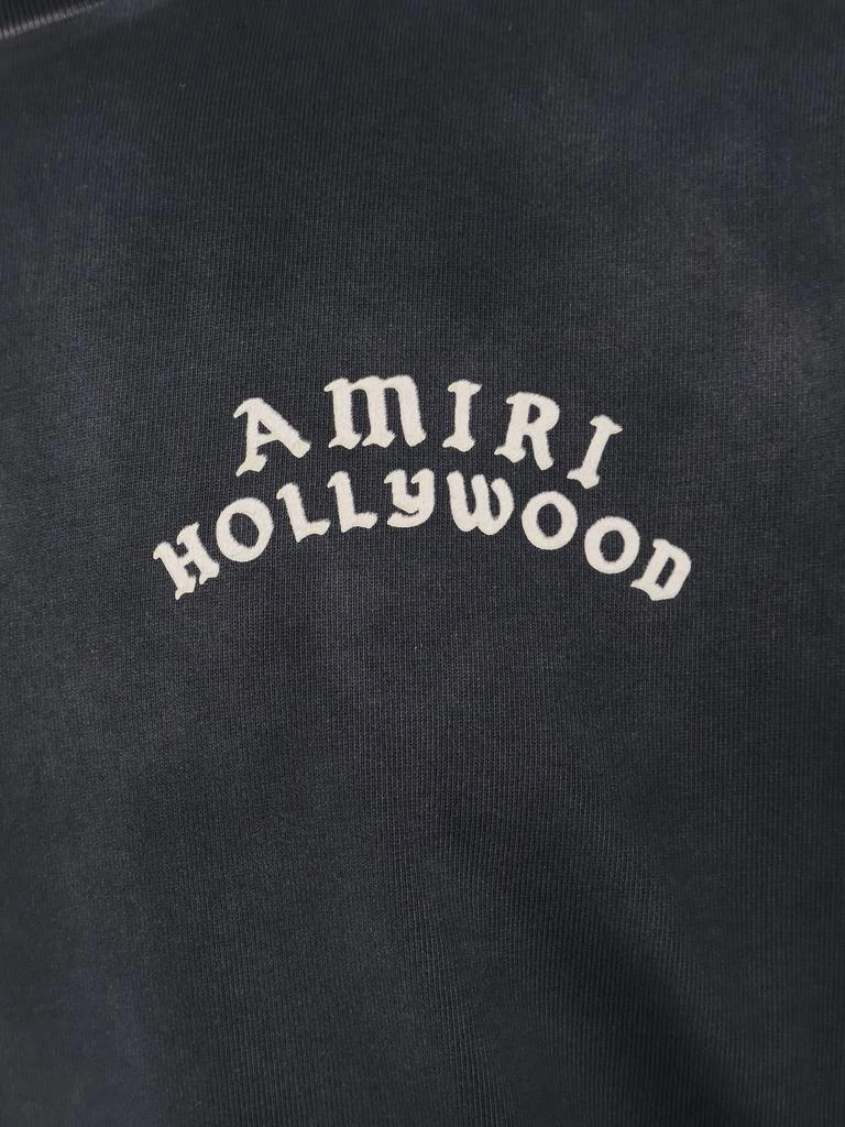 AMIRI Amiri Hollywood cotton t-shirt 3