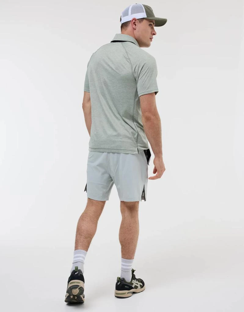 AE AE 24/7 6" Lined Training Short 5