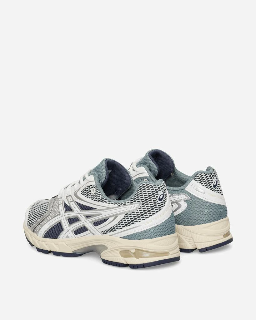 Asics GEL-DS Trainer 14 Sneakers White / Pure Silver 4