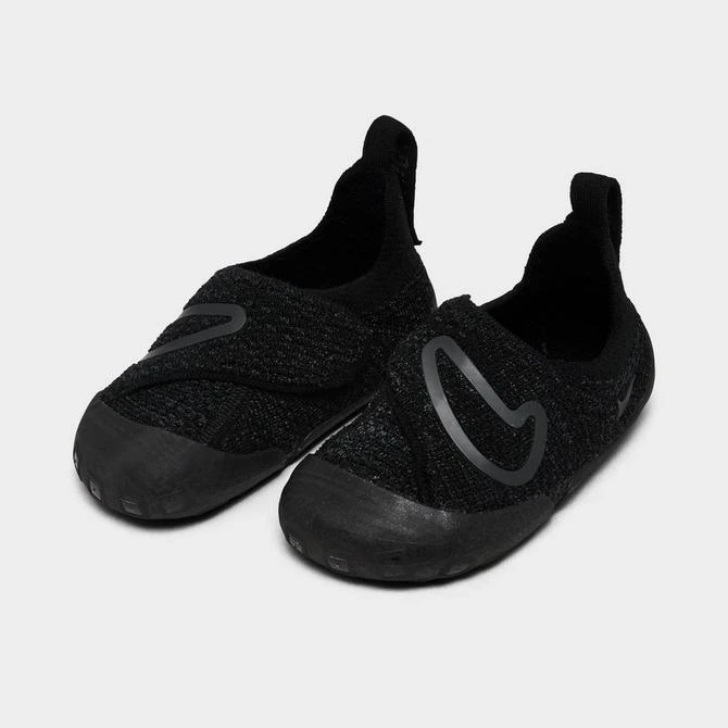 NIKE Infant Nike Swoosh 1 Crib Shoes 2