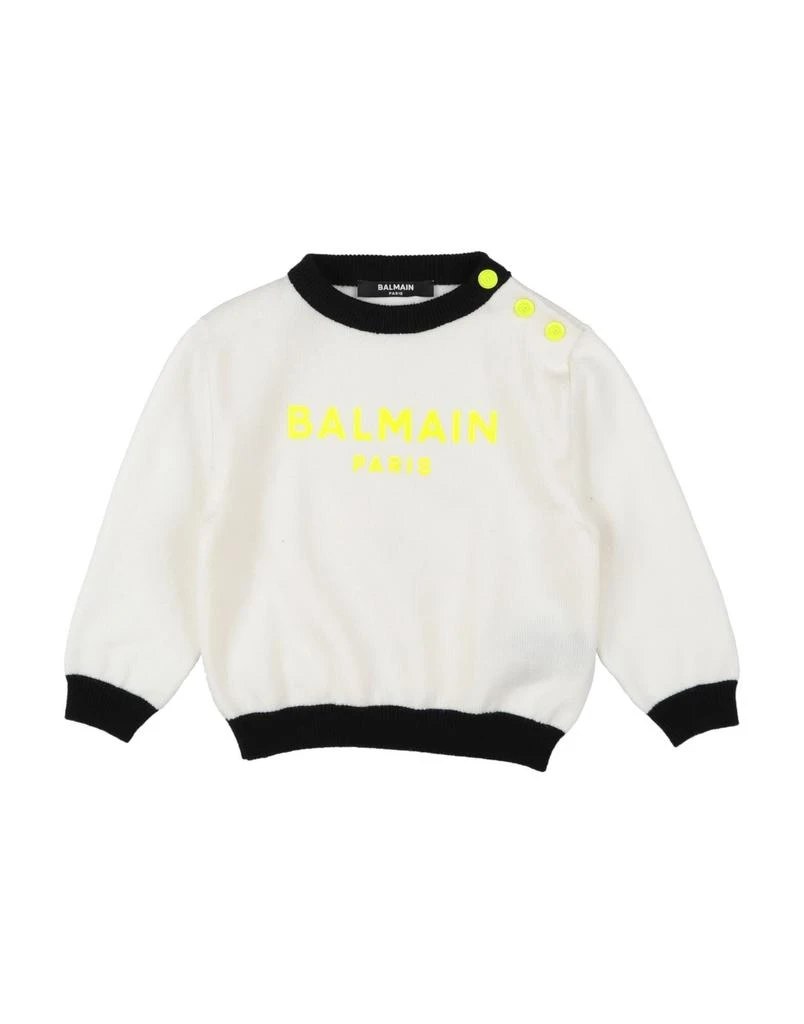 Balmain Sweater