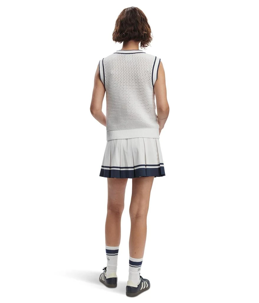 Varley Leilani V-Neck Tank 2