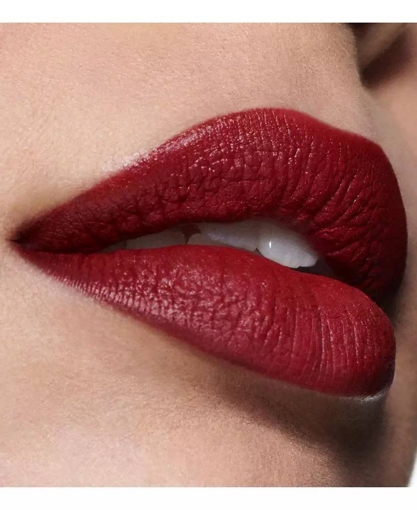 MAC Limited-Edition MACximal Matte Lipstick 3