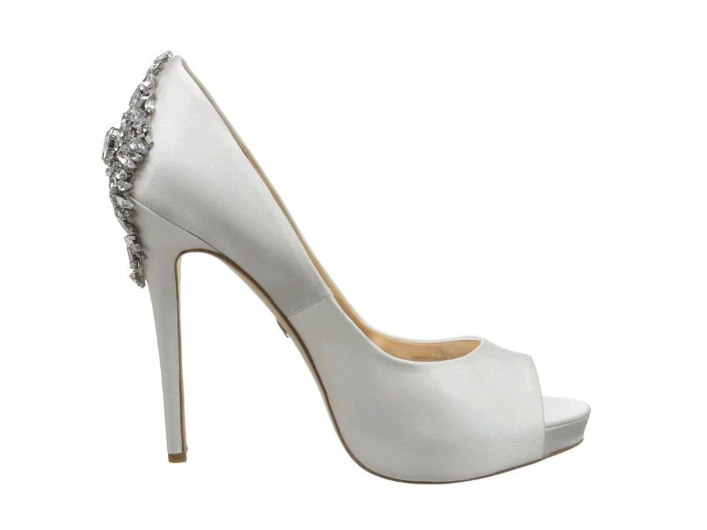 Badgley Mischka Kiara 6