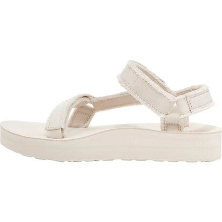 Teva Midform Universal Canvas Sandal - Women
s 4