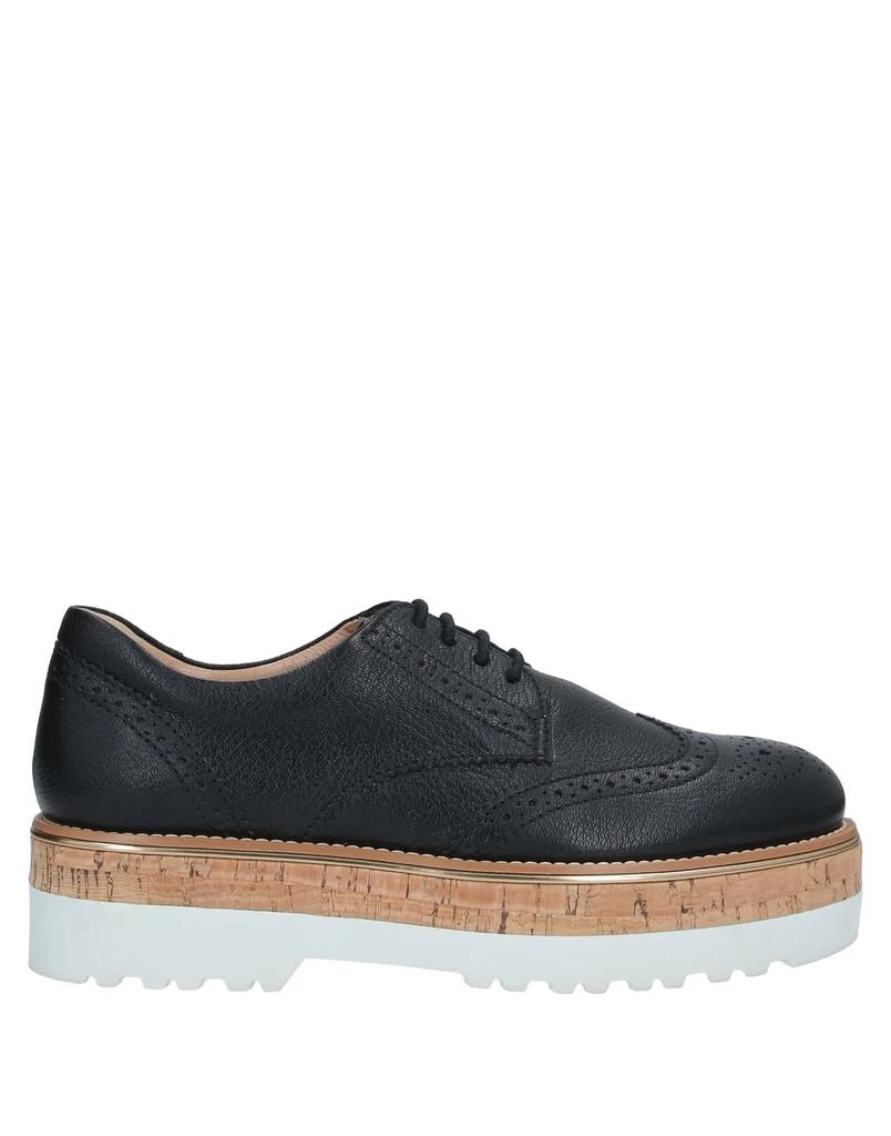hogan Laced shoes 1