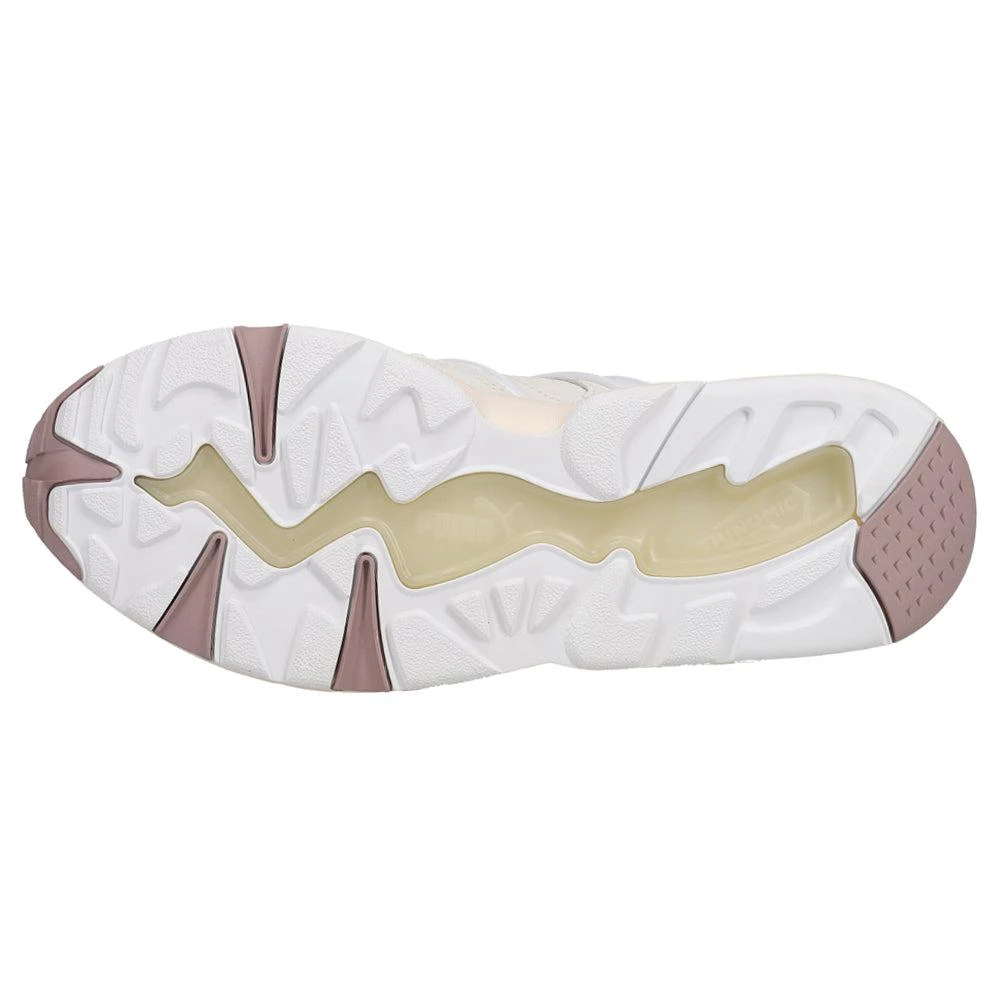 Puma Blaze Of Glory Premium Lace Up Sneakers 5