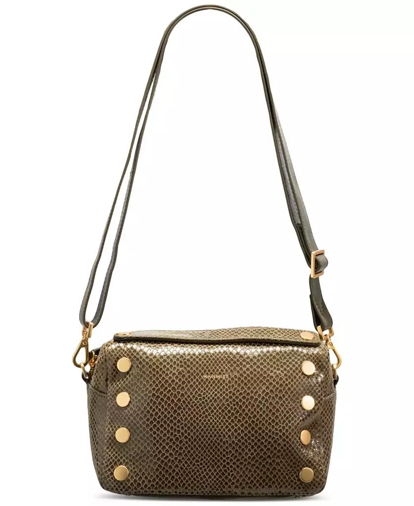 Hammitt Evan Leather Crossbody 4