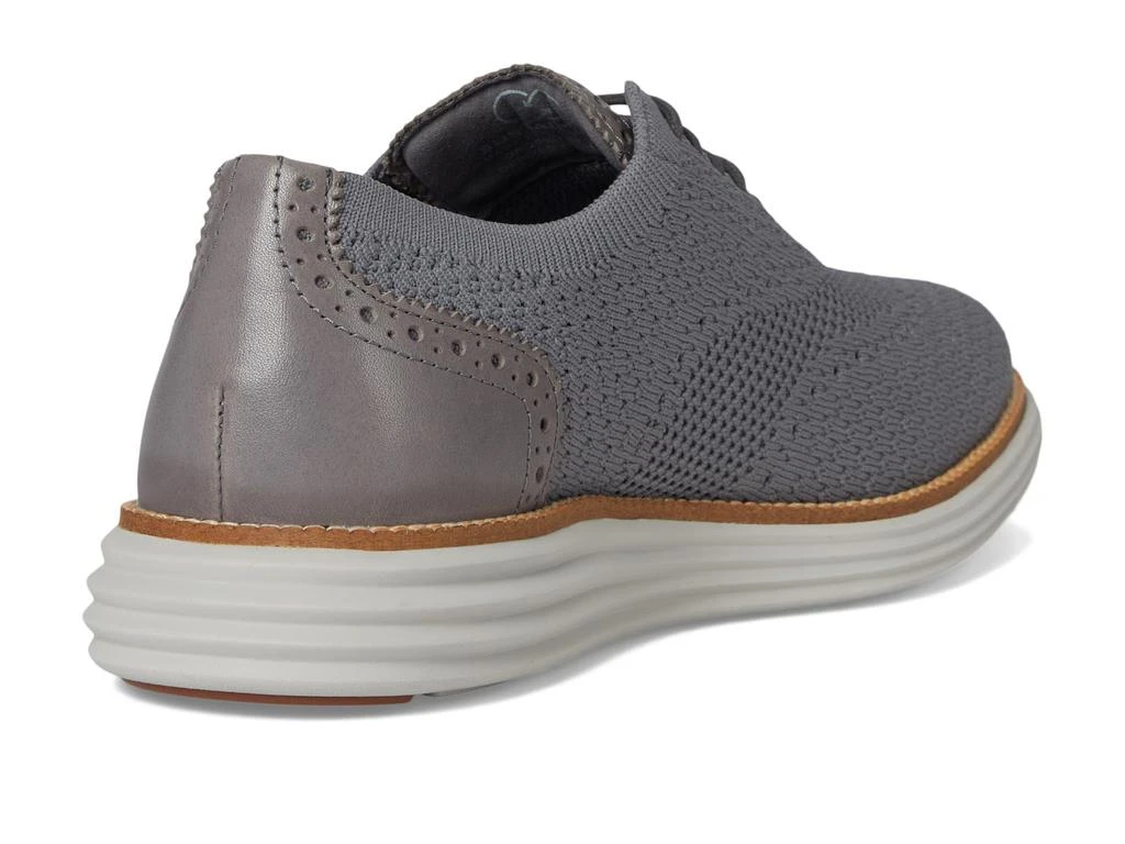 Cole Haan Original Grand Remastered Stitchlite Oxford 5
