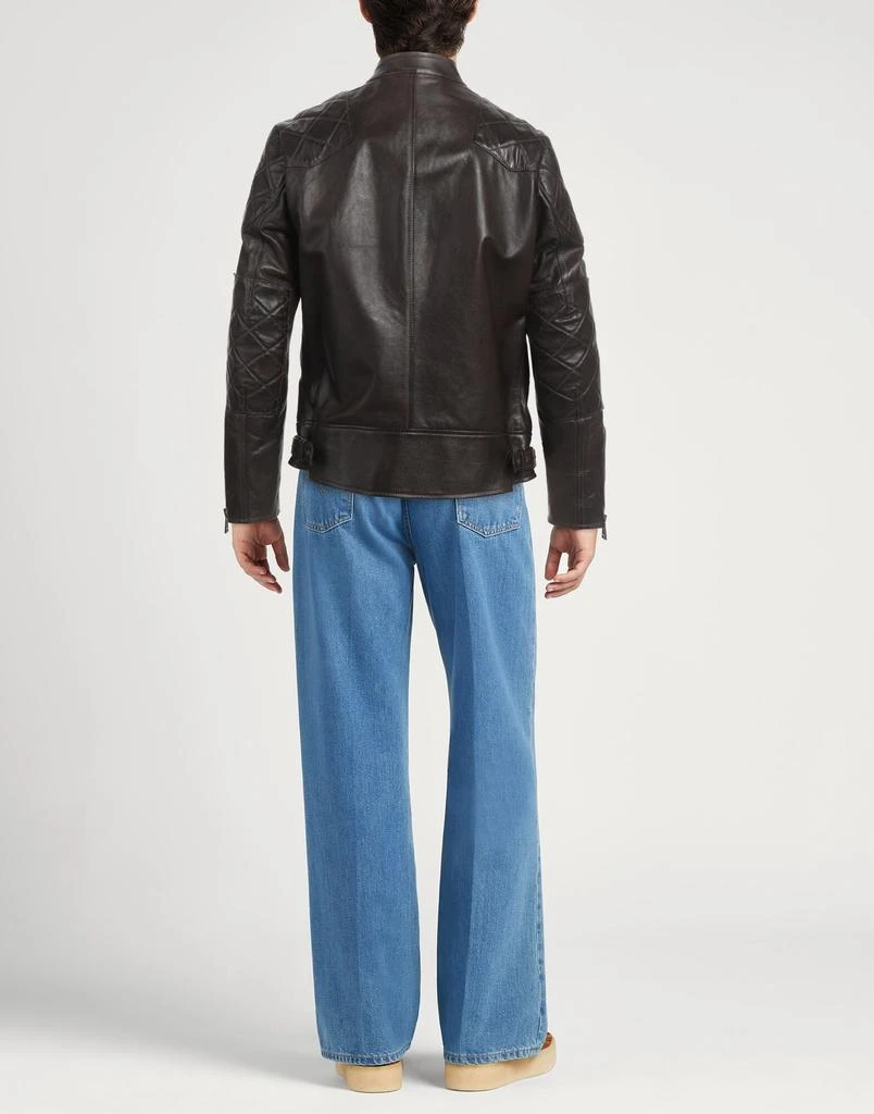BELSTAFF Jacket 3
