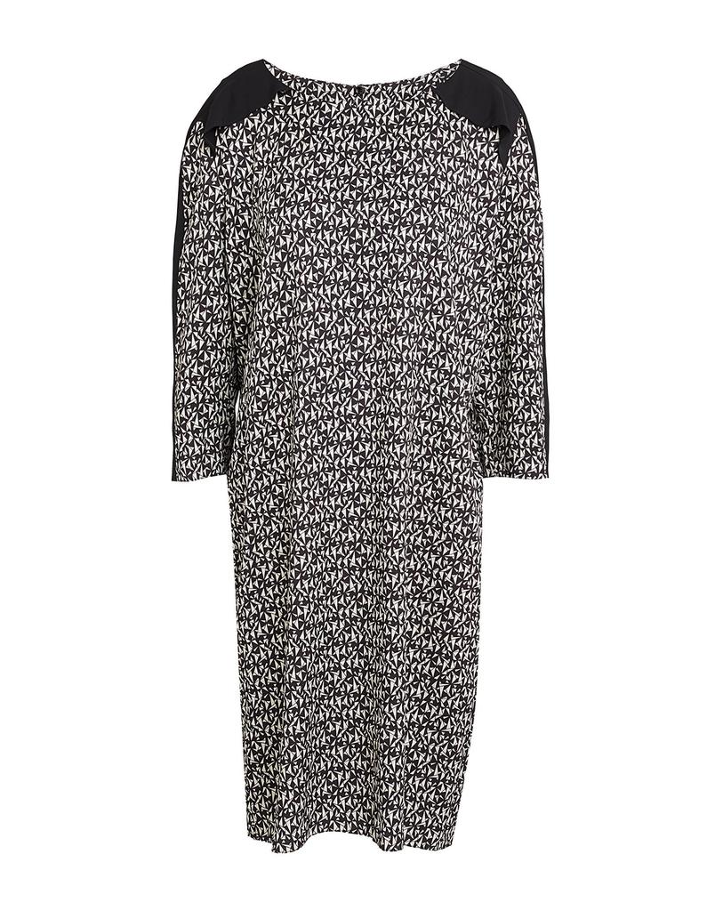 BIANCOGHIACCIO Midi dress