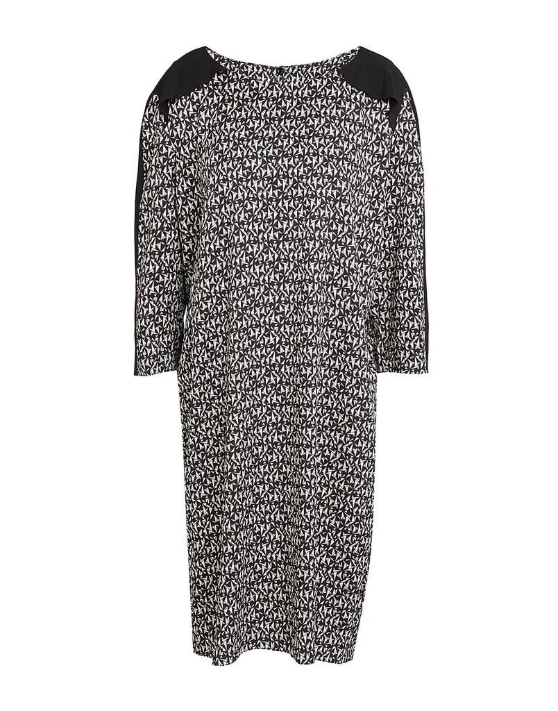 BIANCOGHIACCIO Midi dress 1