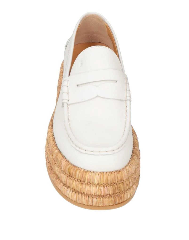 TOD'S Espadrilles 4