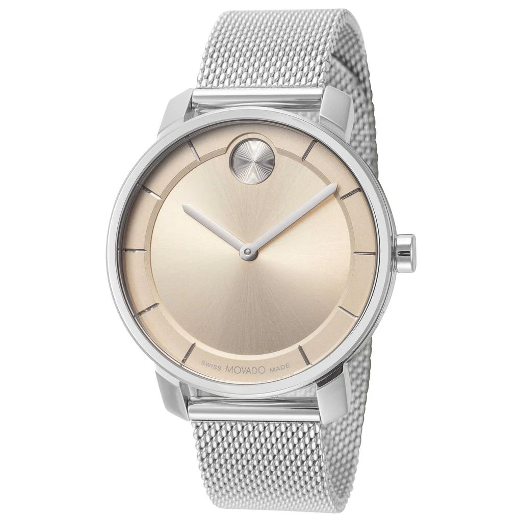 Movado Movado Women's Watch 3601070 1