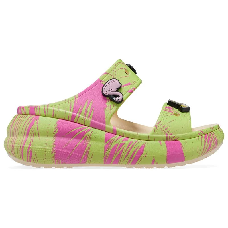 Crocs Crocs Crush Sandals - Women's 1