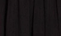 BOHO ME Smocked Waist Wide Leg Pants 4