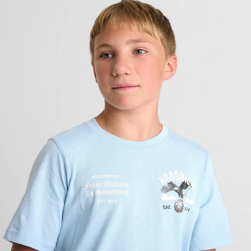 Hoodrich Kids' Hoodrich World Eagle T-Shirt 5