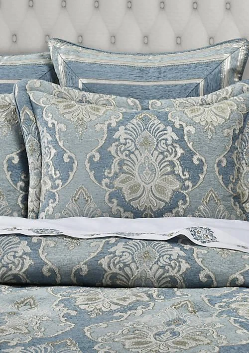 J. Queen New York Queen New York Celtic 4Pc. Comforter Set 3
