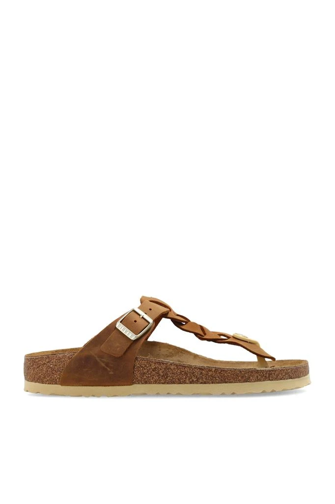 Birkenstock ‘Gizeh Braided’ flip-flops 1