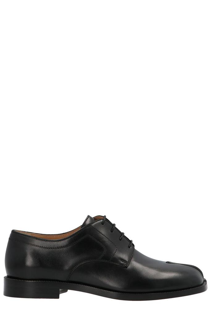MAISON MARGIELA Maison Margiela Tabi Lace-Up Shoes
