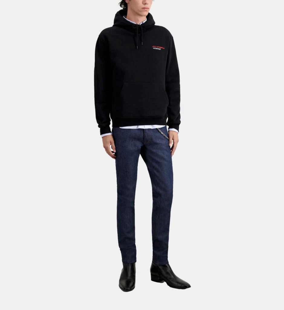 The Kooples Sweatshirt I Love Kooples 2