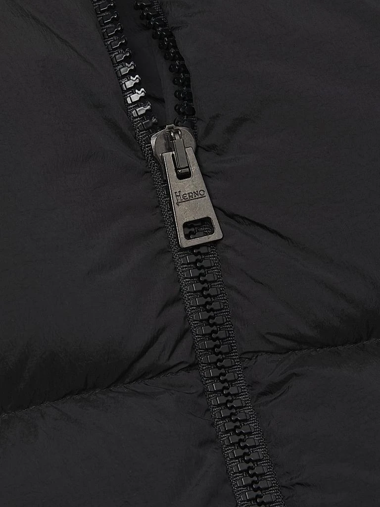 Herno Matte Down Puffer Jacket 6