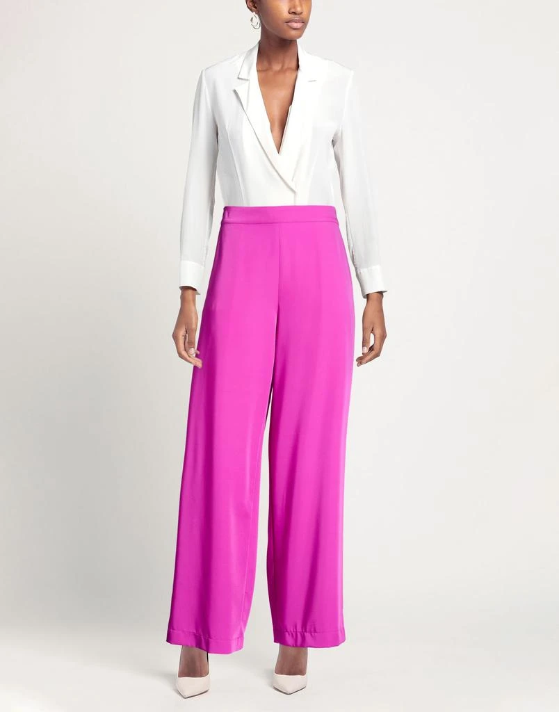 CLIPS Palazzo pant 2