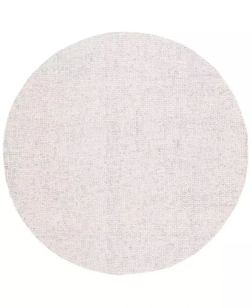 Safavieh Abstract 700 ABT495G 6'x6' Round Area Rug 1