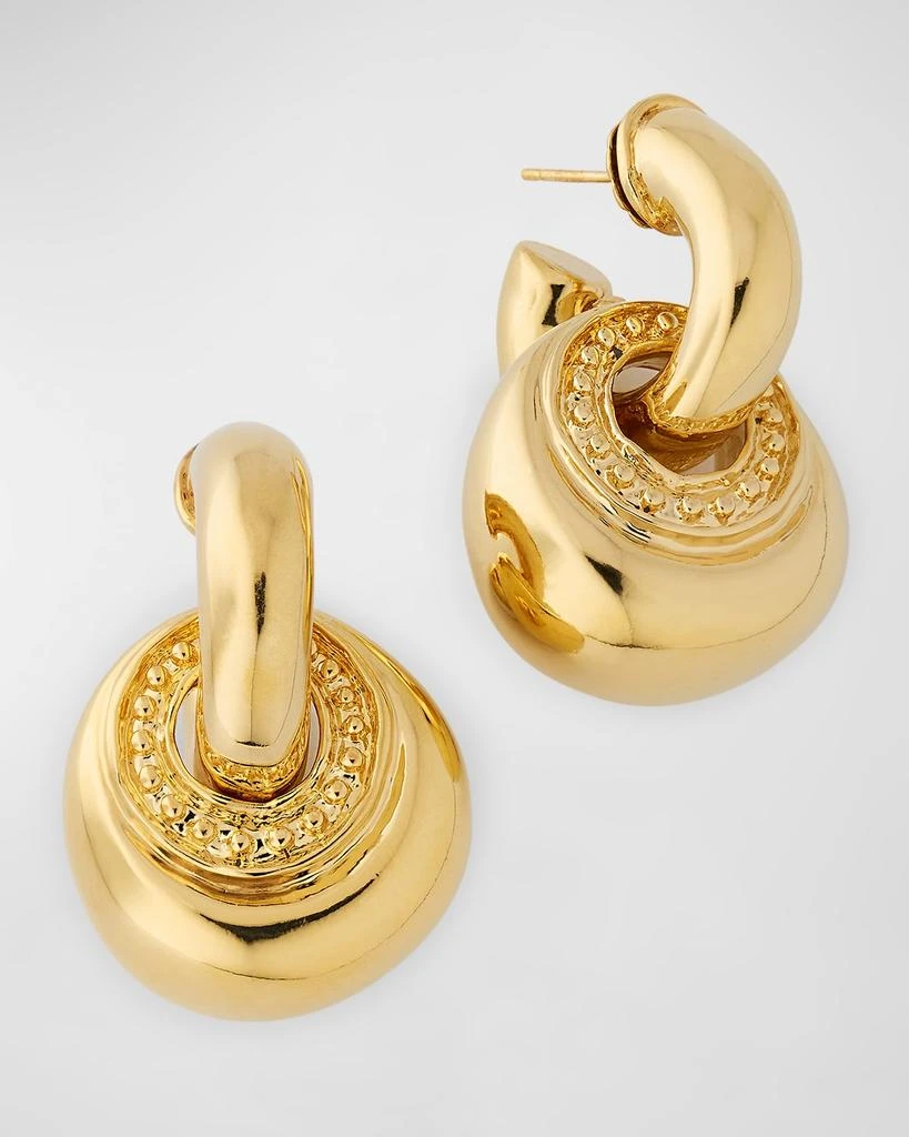 GAS Bijoux Bo Minori Earrings 1