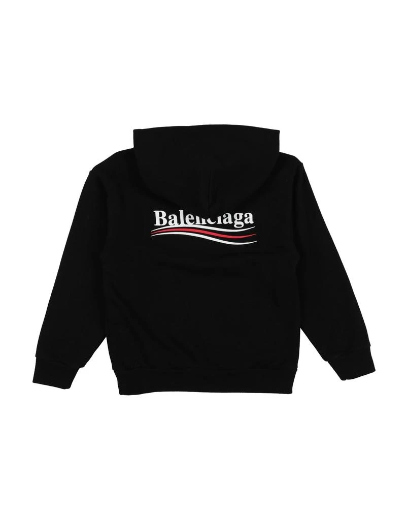 Balenciaga Hooded sweatshirt 2
