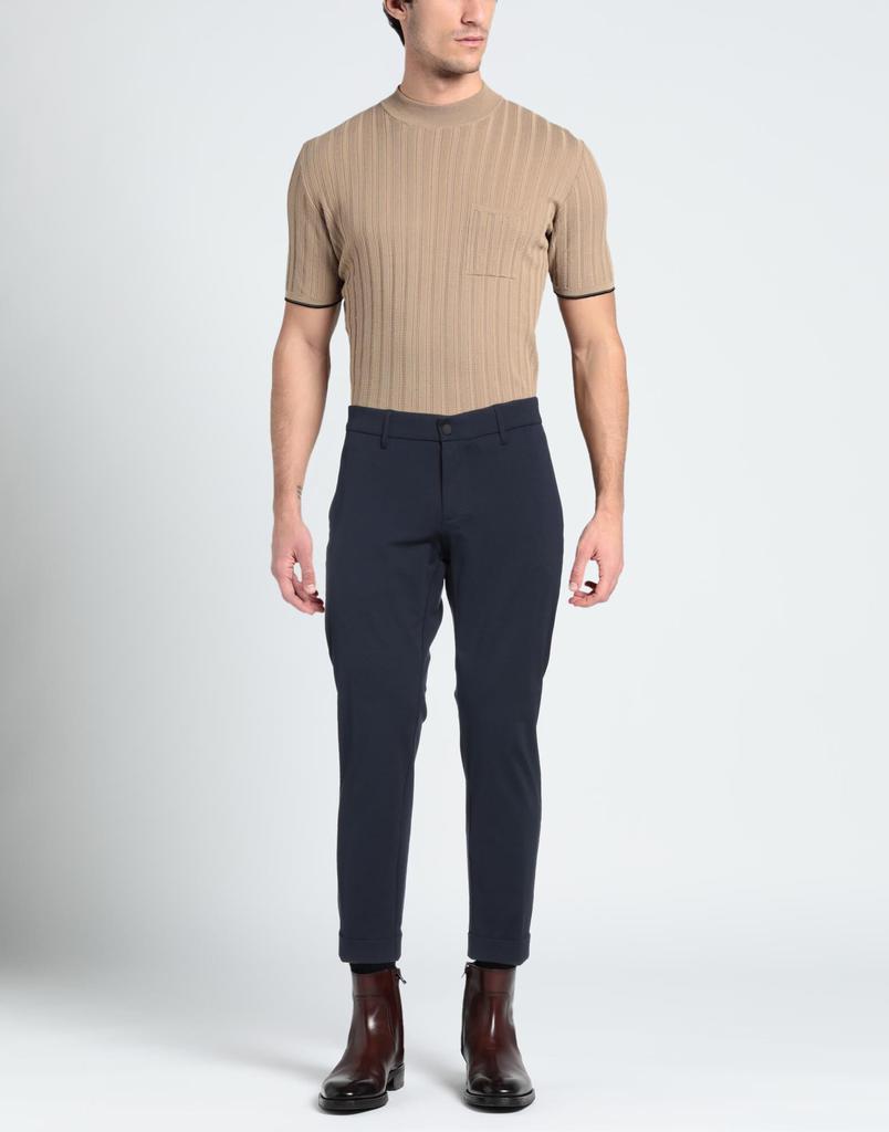 0/ZERO CONSTRUCTION Casual pants