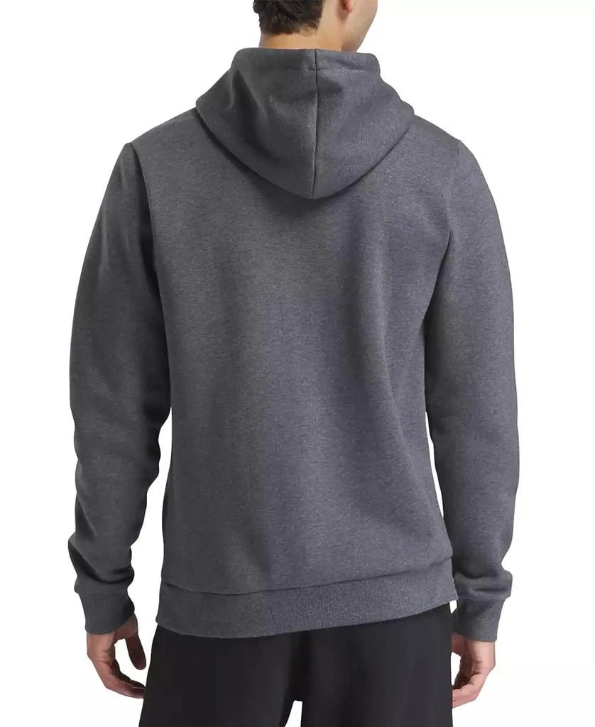 Reebok Men's Zip Front Long Sleeve Hoodie 2