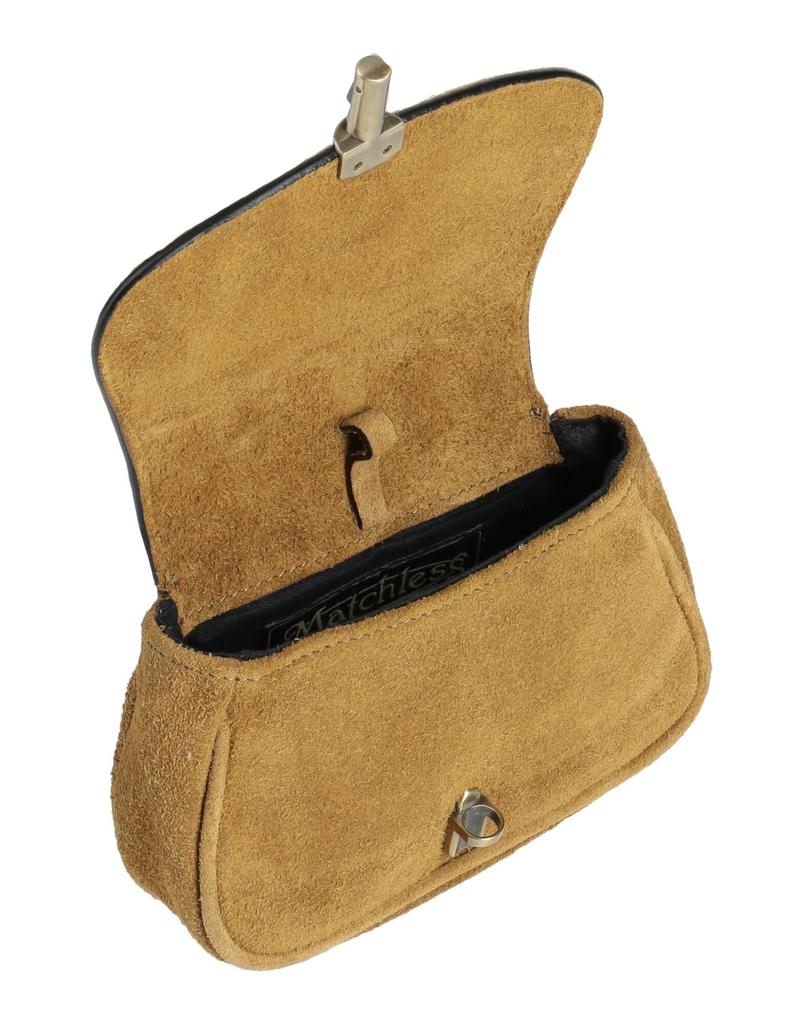MATCHLESS Belt Bags