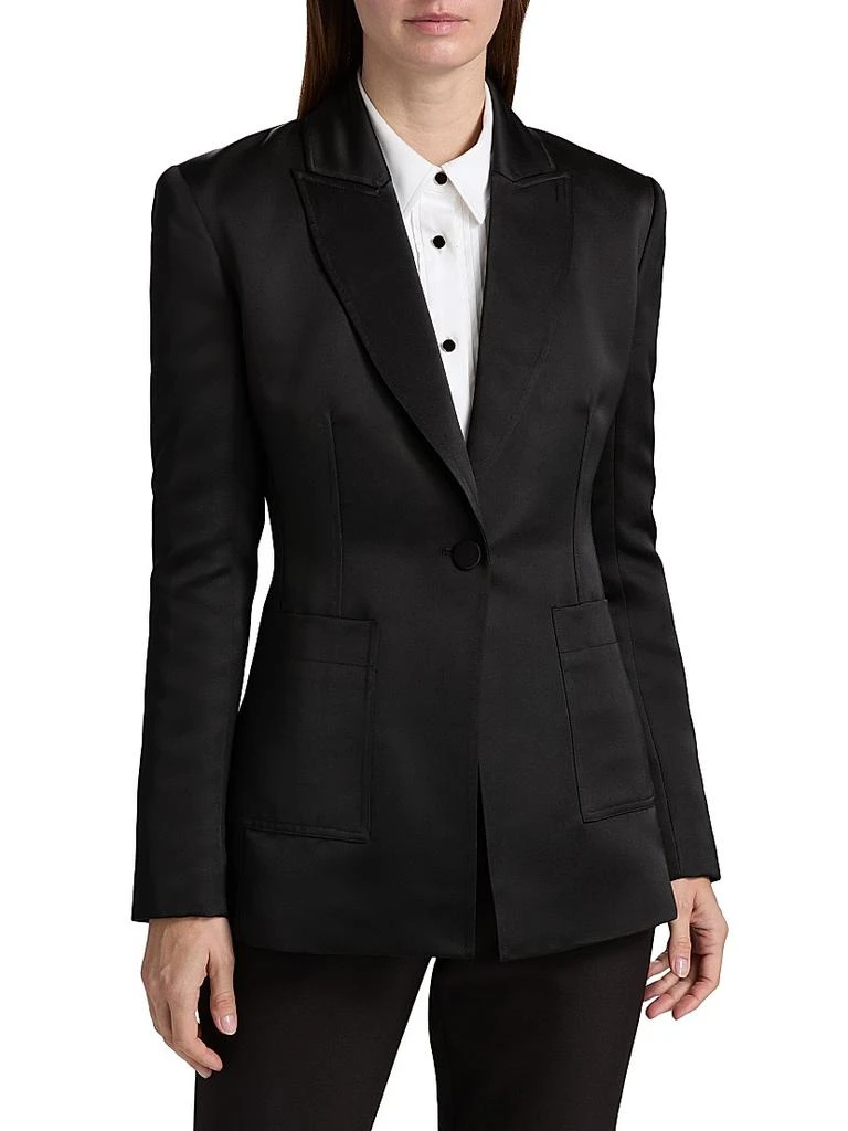 Toccin Preston Tuxedo Blazer 3