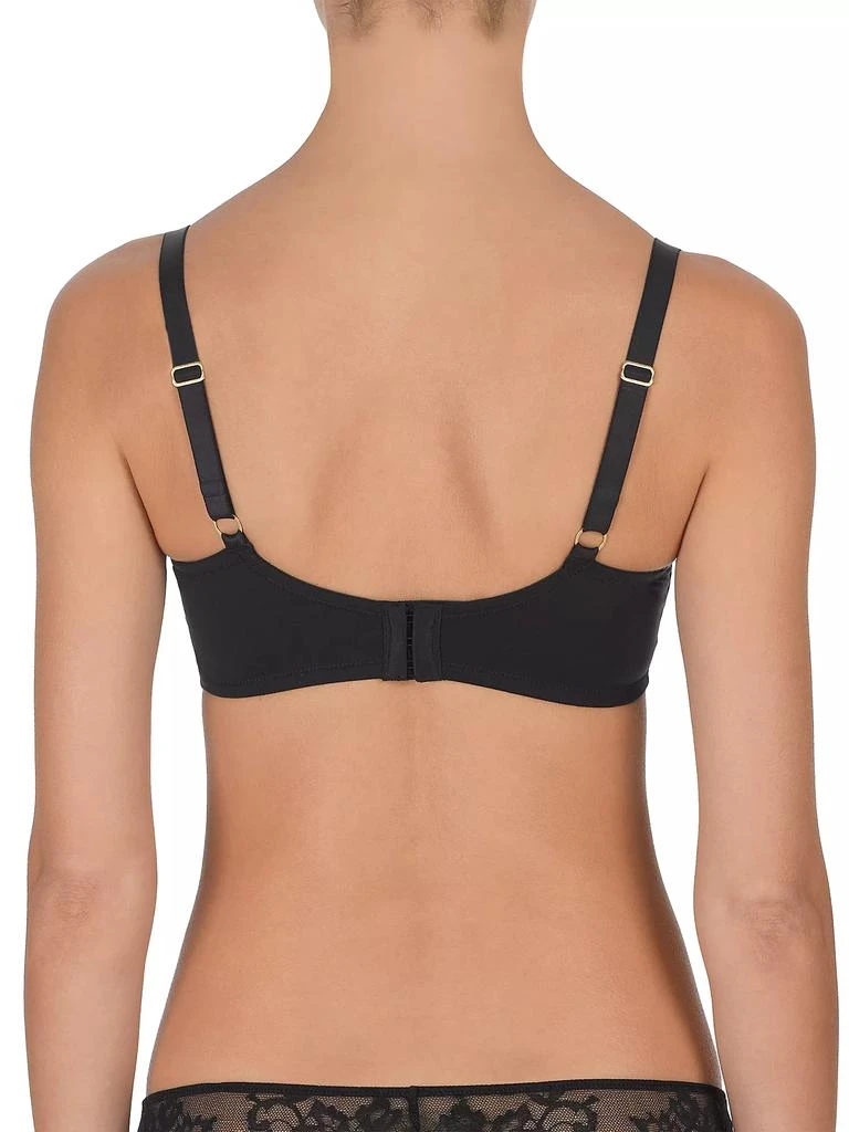 Natori Statement Lace Side Support Bra 2