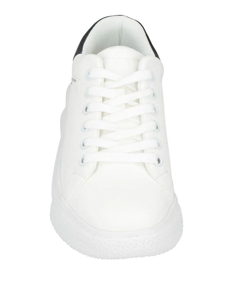 Paolo Pecora Sneakers 4
