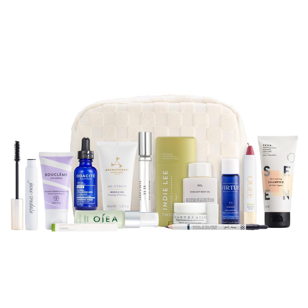 Bluemercury The Conscious Beauty Edit